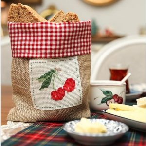bread pouch