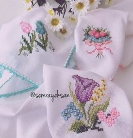 baby handkerchiefs