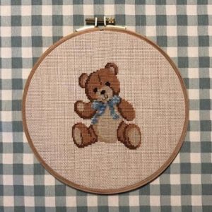 panel bear