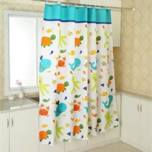 curtain