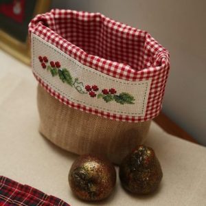 pouch