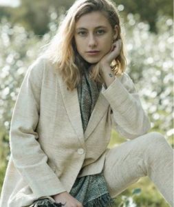 eri silk garments