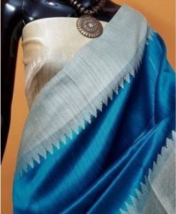 muga silk