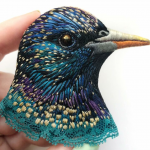 Trending Embroidery Techniques and Designs in 2025!