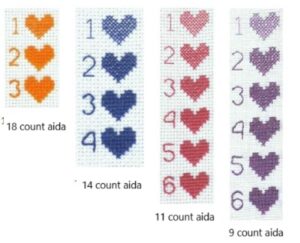 Explore Cross-Stitch Embroidery for Beginners with Our Guide